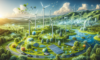 Green Debt Consolidation Loans: Eco-Friendly Financing Solution